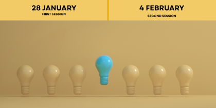 Leadership Pathway – First Session