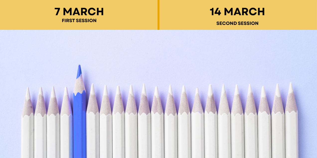 Leadership Pathway – Second Session