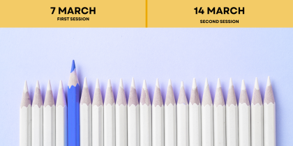 Leadership Pathway – Second Session