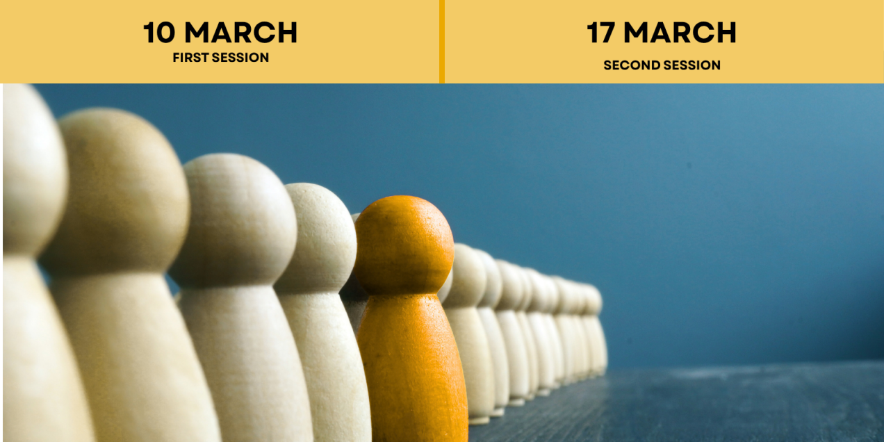 Leadership Pathway – First Session