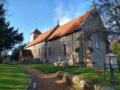 St Nicholas Church Celebrate St Nicholas’ Day