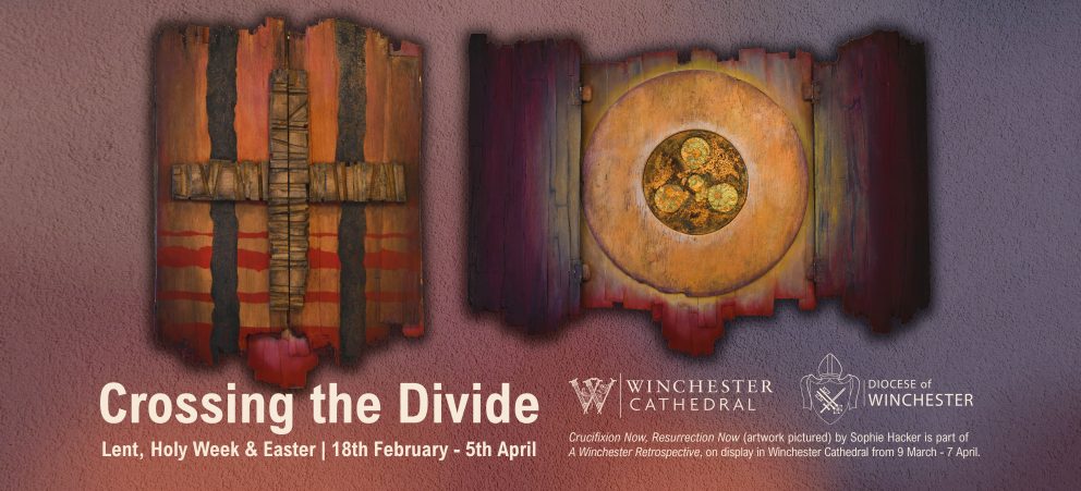 Quiet Morning for Lent