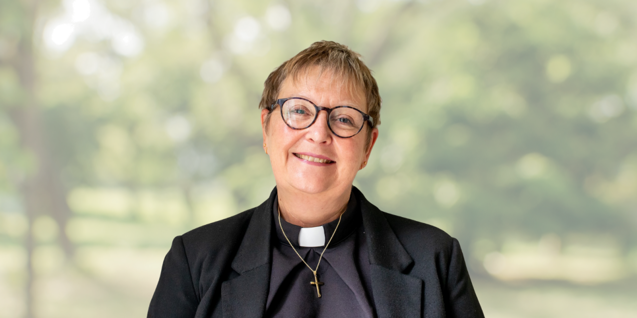 Archdeacon Jean Appointed as the Next Bishop of Grimsby