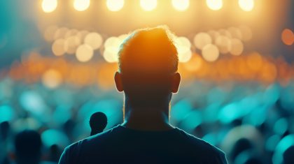 Leadership Training for Area Deans and Assistant Area Deans