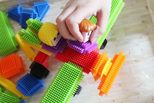 sticklebricks