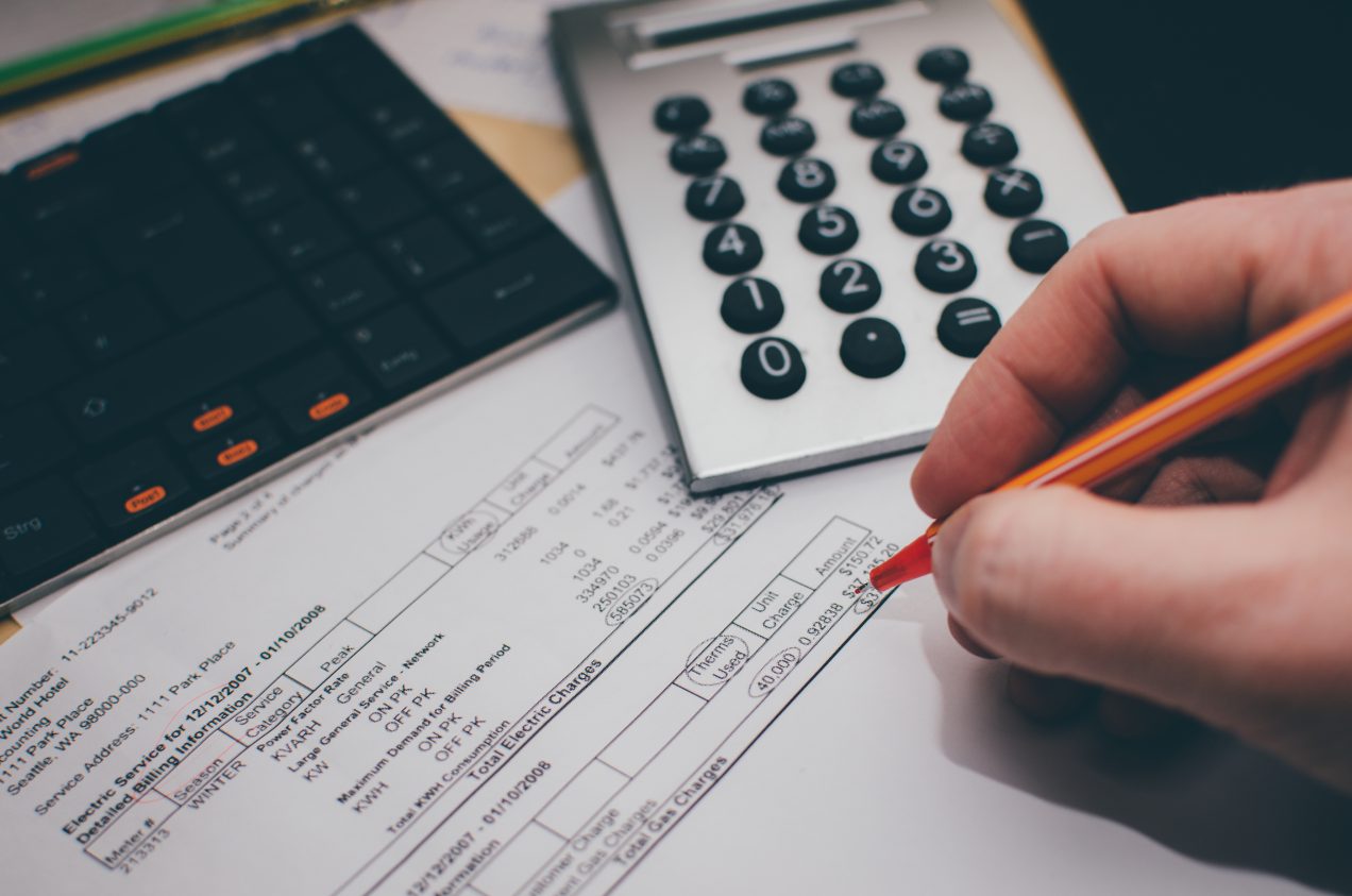 Treasurer Training Day 1