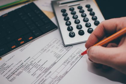 Treasurer Training Day 1