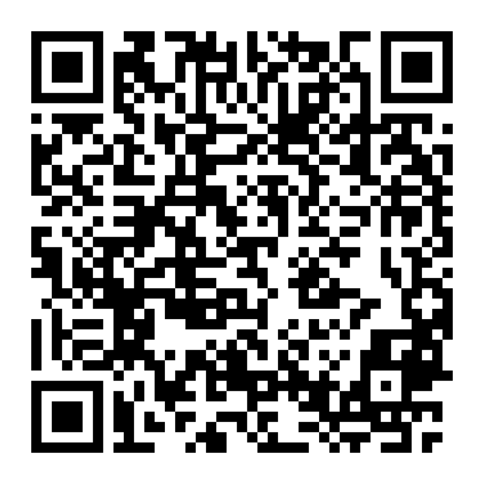 Churchyard Regulations QR Code