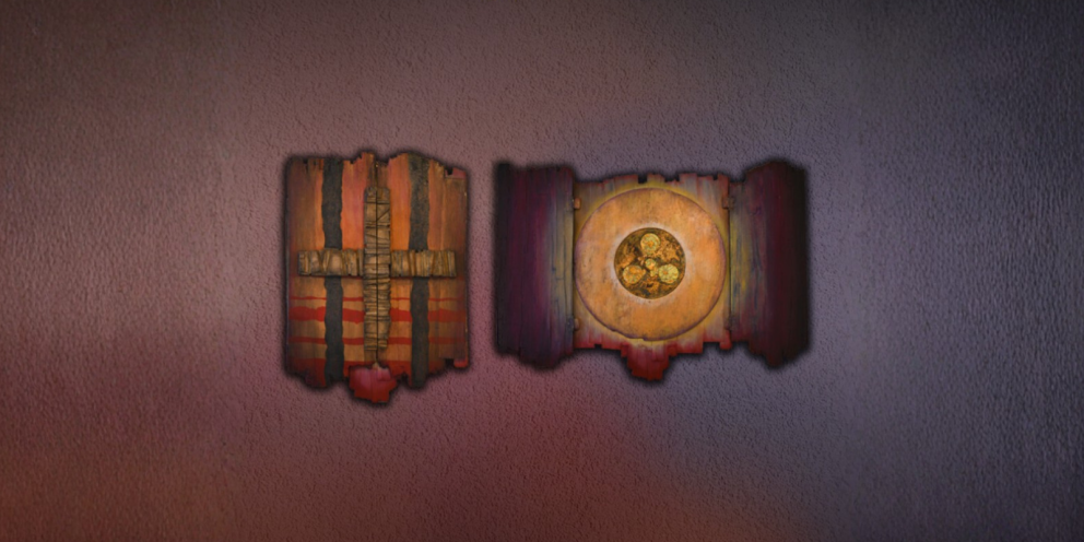 Crossing the Divide: A Lenten Programme of Lectures and Reflections