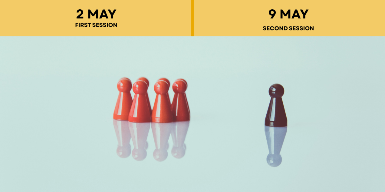 Leadership Pathway – Second Session