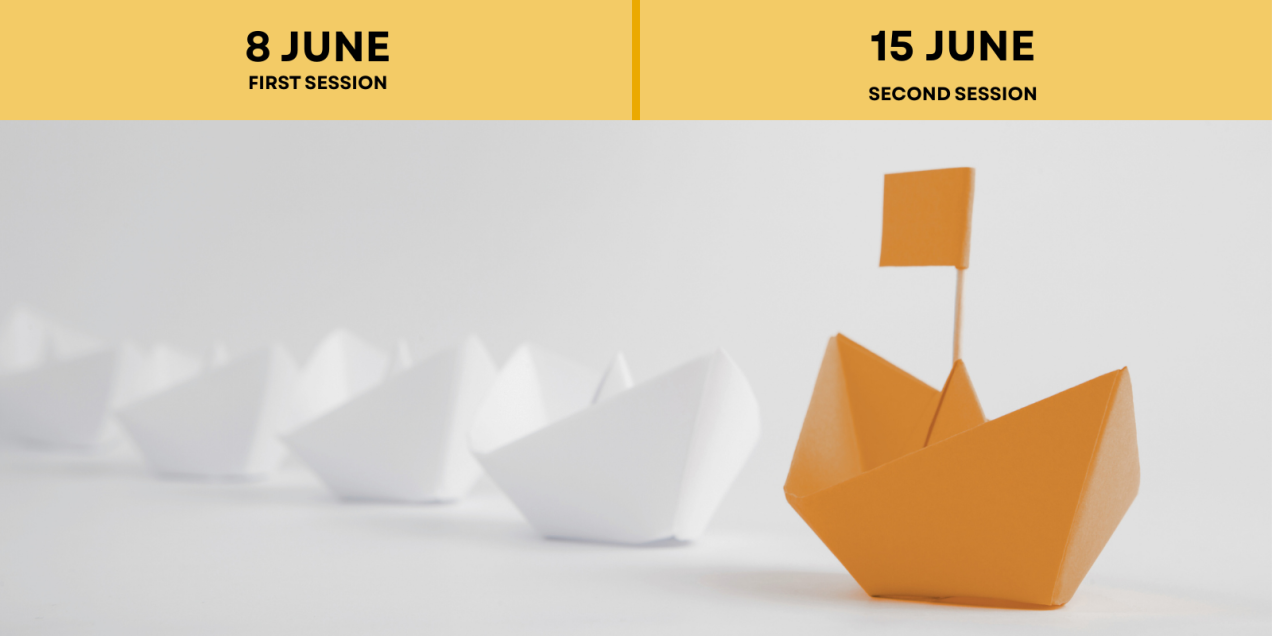 Leadership Pathway – Second Session