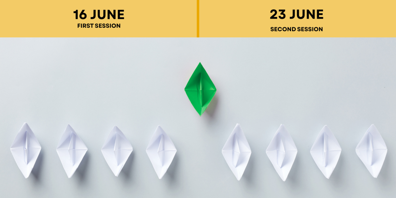 Leadership Pathway – Second Session