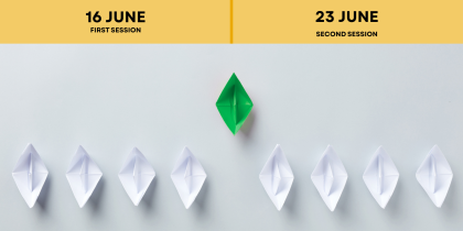 Leadership Pathway – Second Session