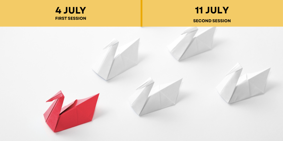 Leadership Pathway – First Session