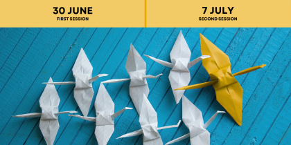 Leadership Pathway – First Session