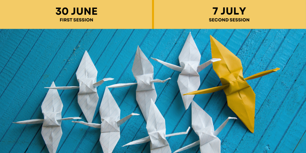 Leadership Pathway – First Session