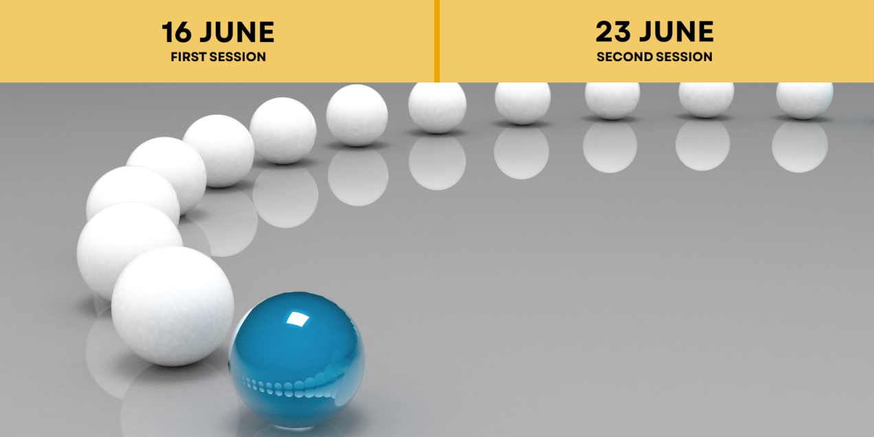 Leadership Pathway – Second Session