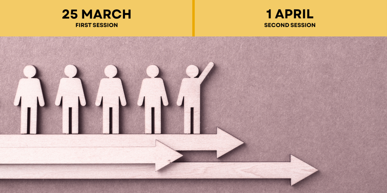 Leadership Pathway – First Session