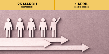 Leadership Pathway – Second Session