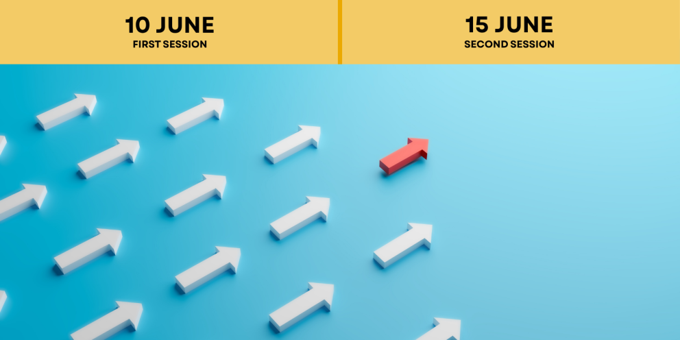 Leadership Pathway – First Session