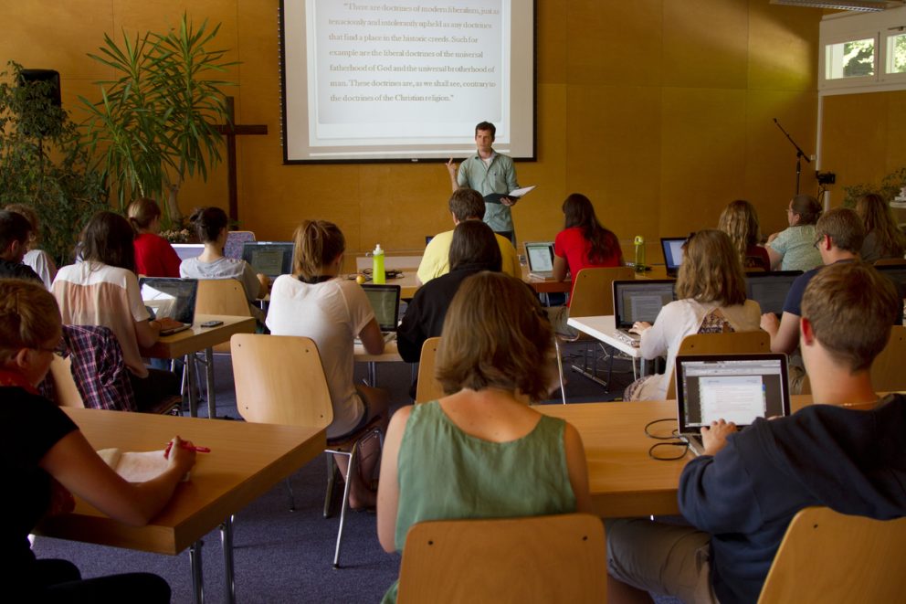 Local Leadership Course