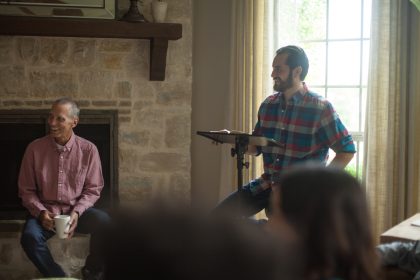 Local Leadership Course