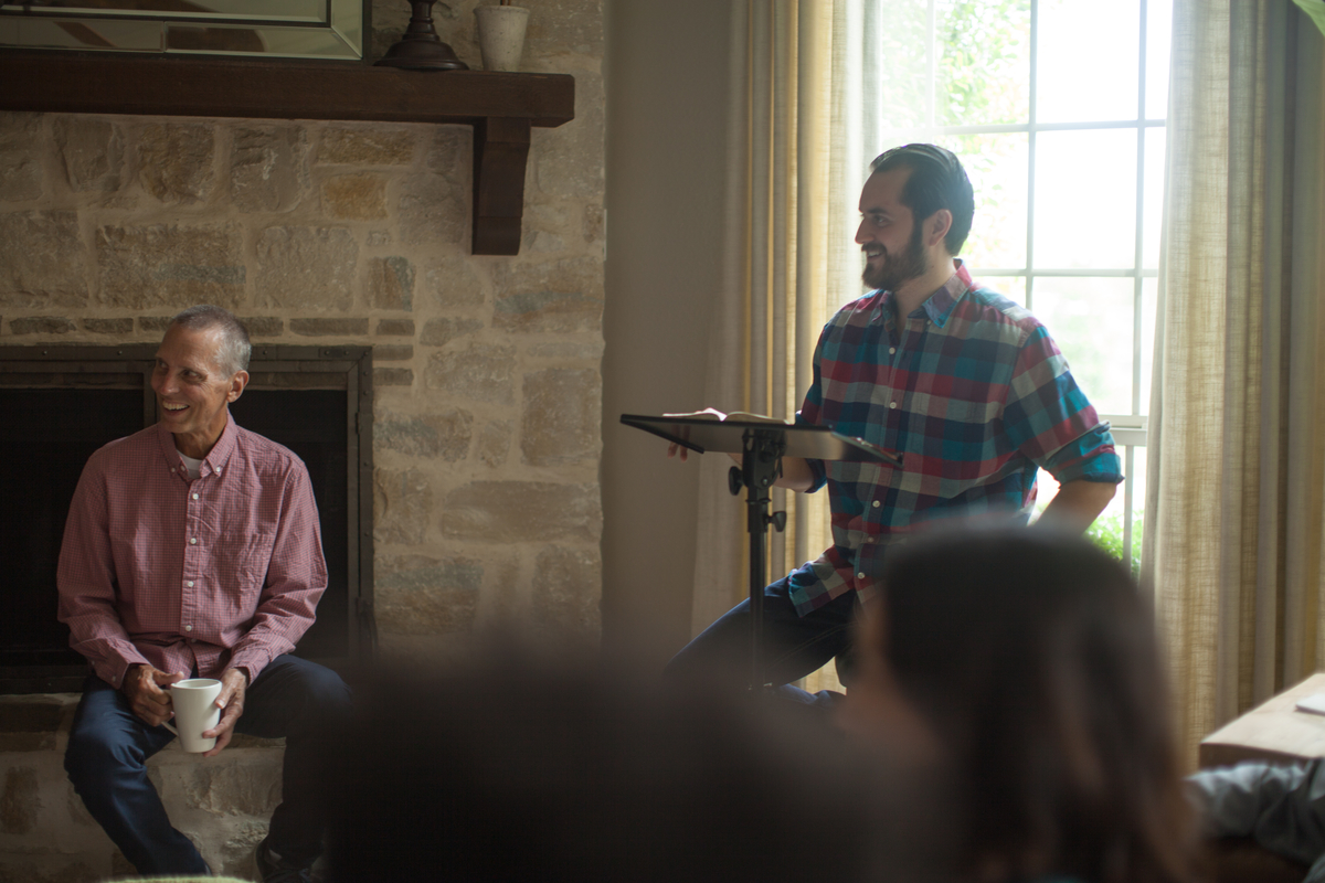 Local Leadership Course