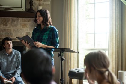 Local Leadership Course