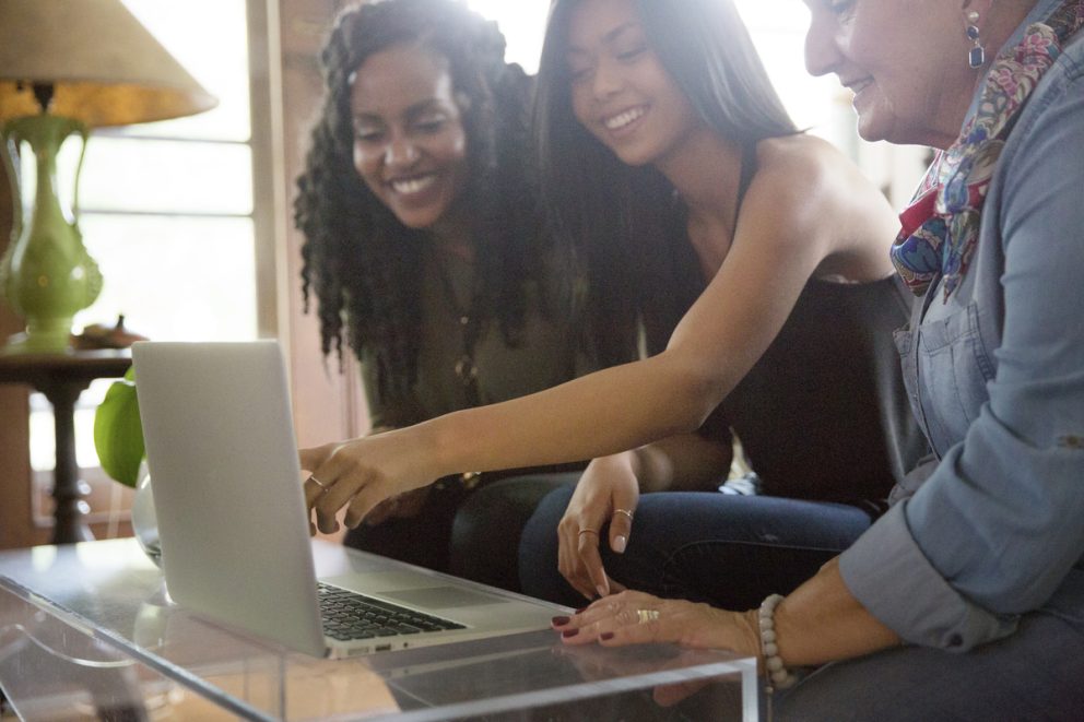 Local Leadership Course