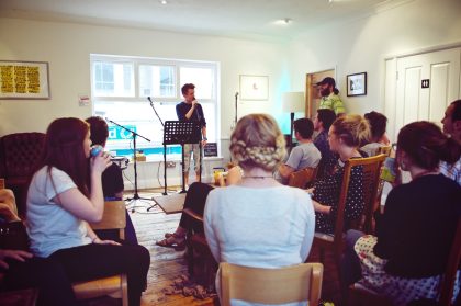 Local Leadership Course