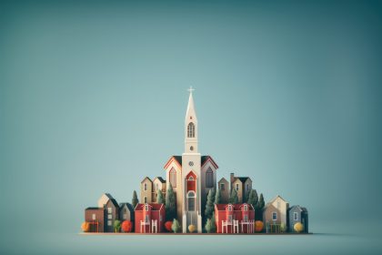 Caring for Your Church Building