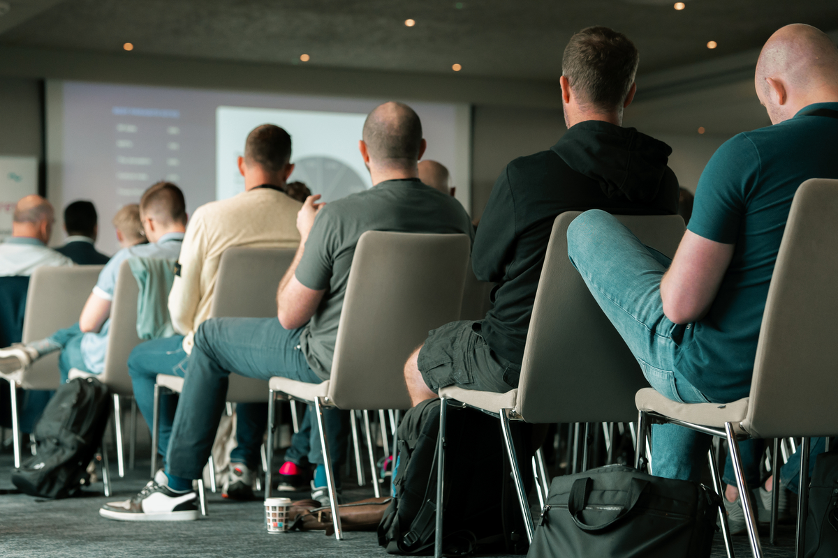 Local Leadership Course