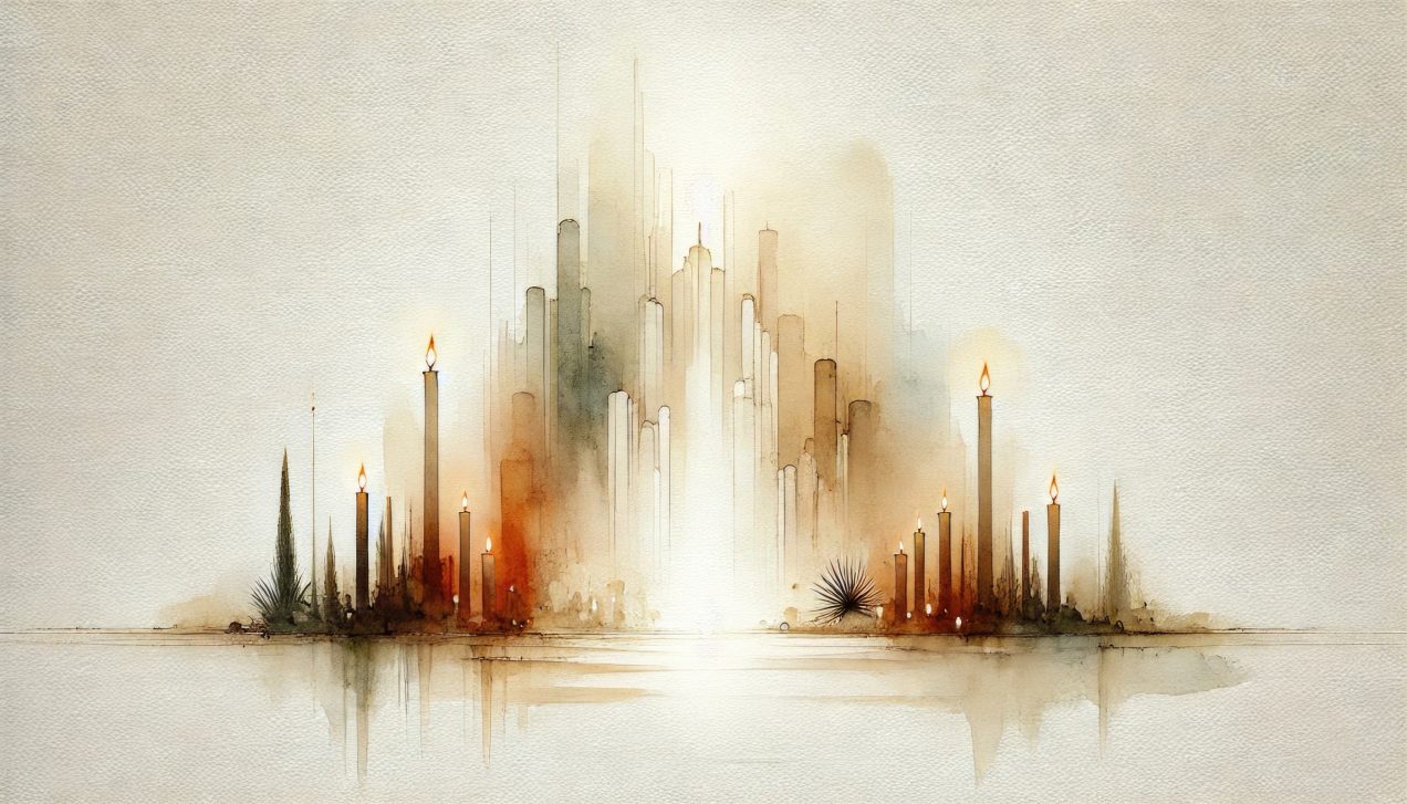 Celebrating the Gifts of Older People This Candlemas