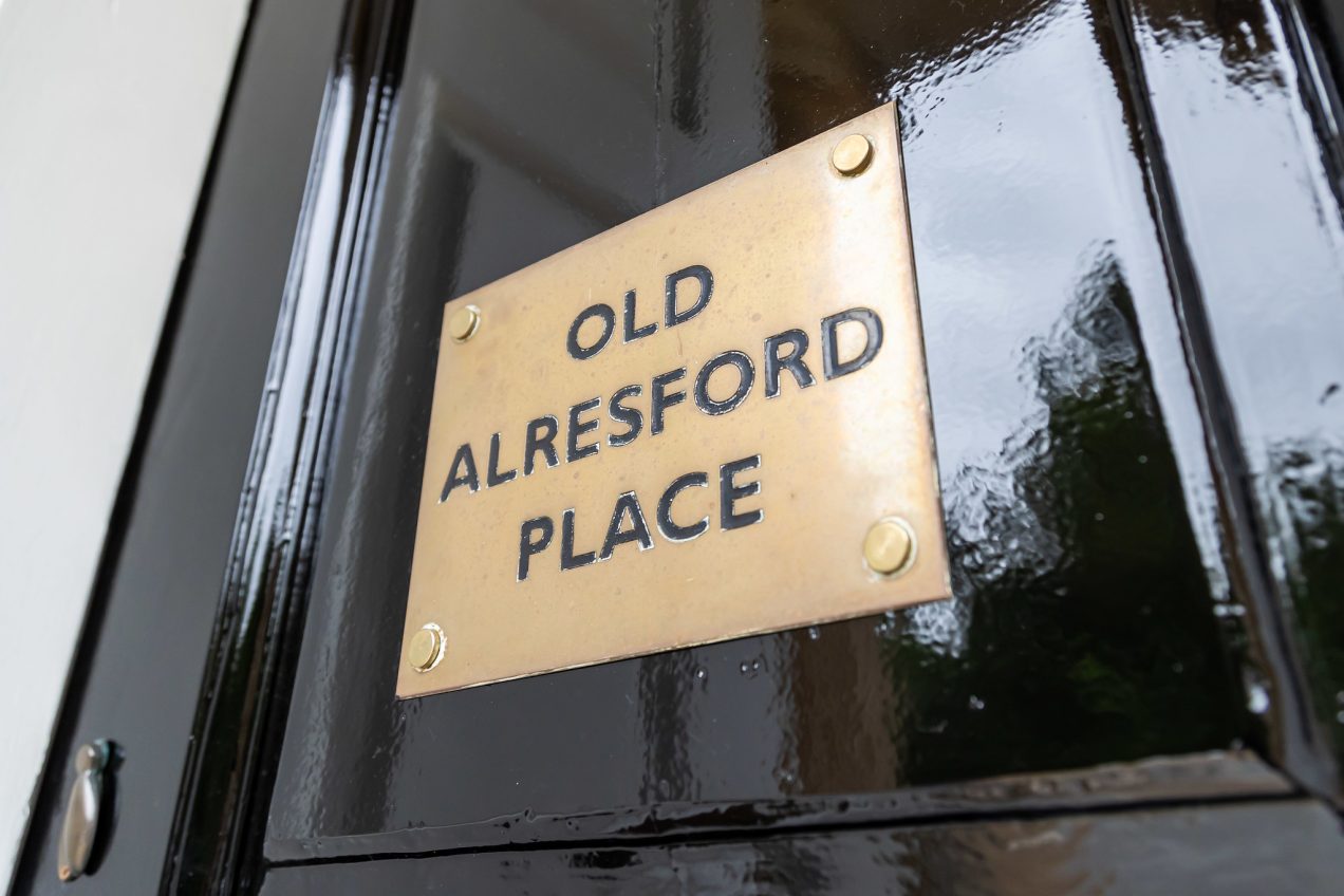 Bishop’s Office Team