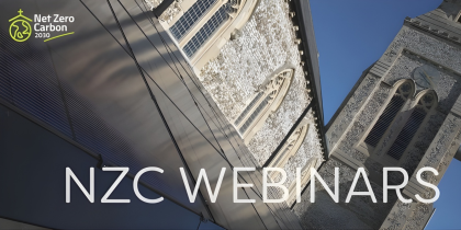 Give To Go Green Webinar