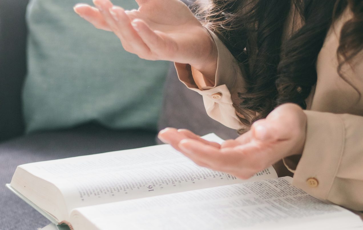 Ministry with Gypsy, Roma, and Traveller (GRT) Communities