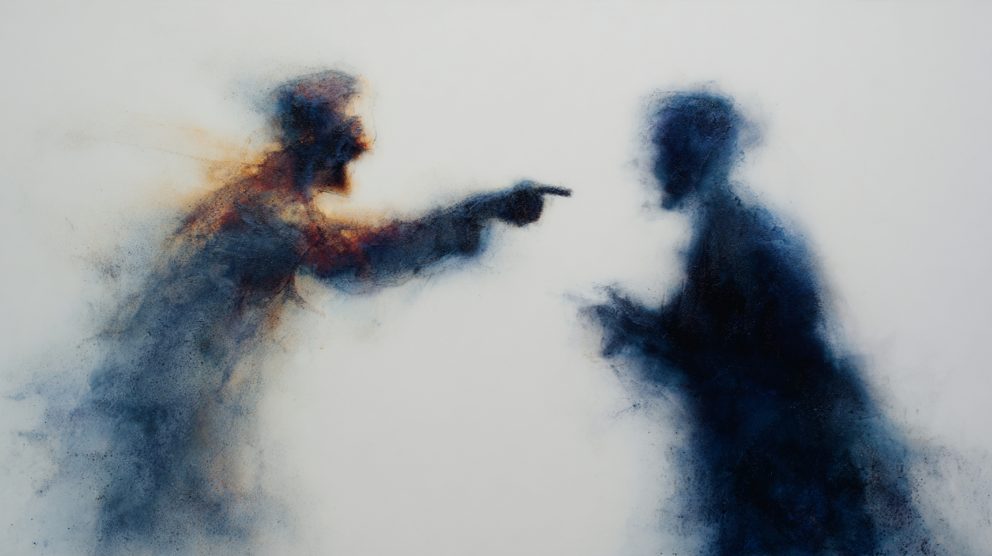 Handling Conflict Constructively – Two Day Introductory Workshop