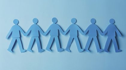 Building a Healthy Team and Dealing with Conflict