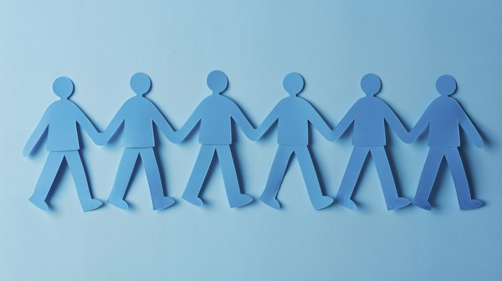 Building a Healthy Team and Dealing with Conflict